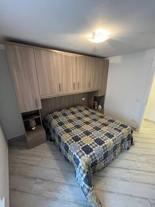 Trilocale Con Vista Piste Da Sci Apartamento Villa d'Allegno Exterior foto
